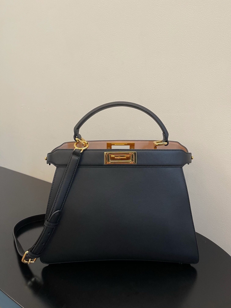 Fendi Top Handle Bags